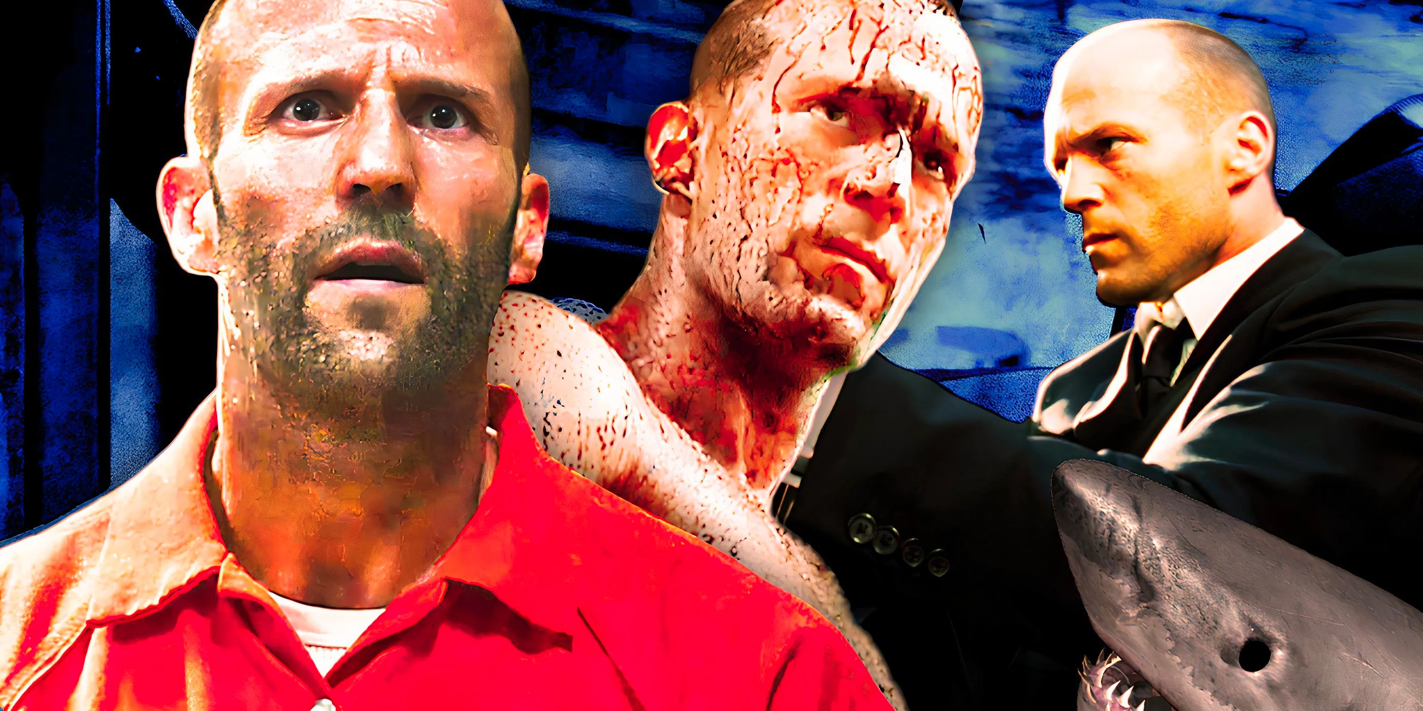 10 Best Scenes Of Jason Statham's Movie Career Image