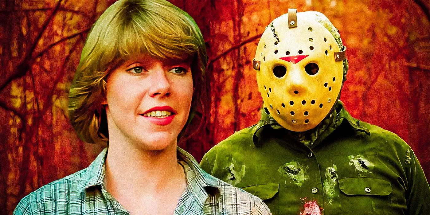 10 Harsh Realities Of Rewatching The Friday The 13th Movies Image