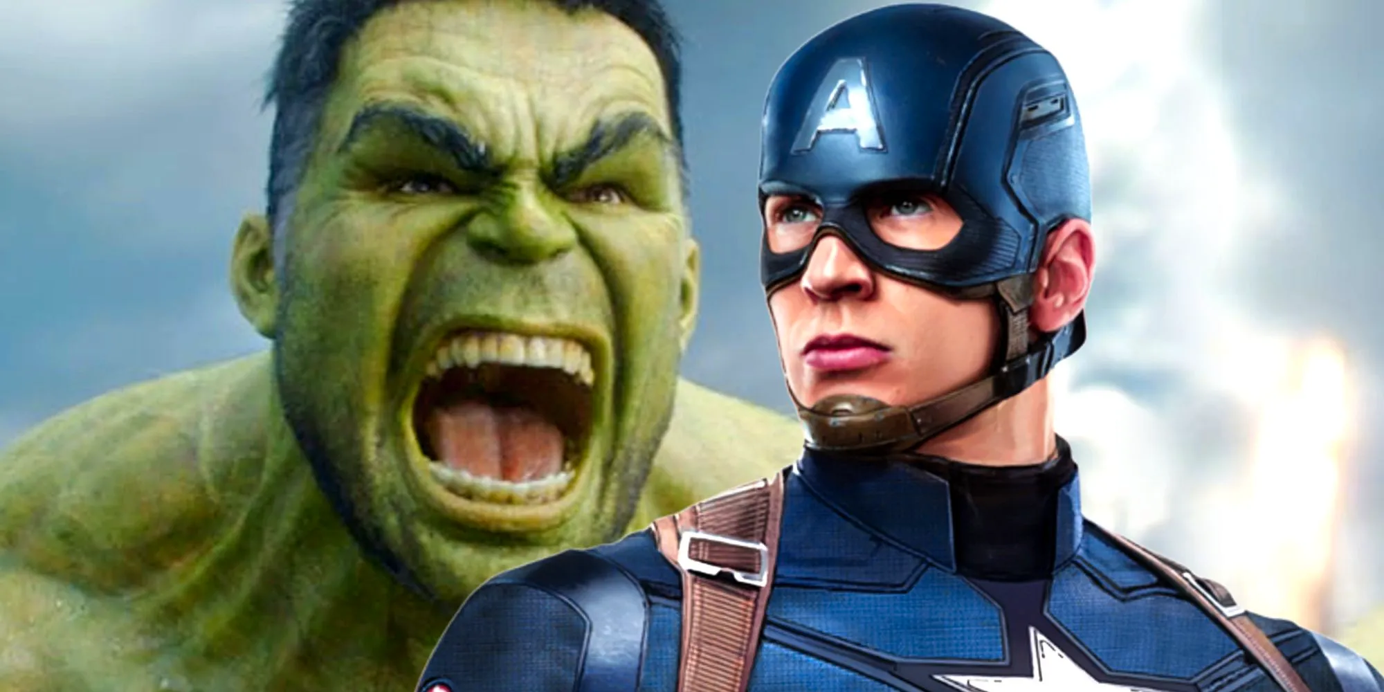 10 HUGE MCU Missed Opportunities!  Avengers Missing From EPIC Battles - SHOCKING Reveals! image 1 Image