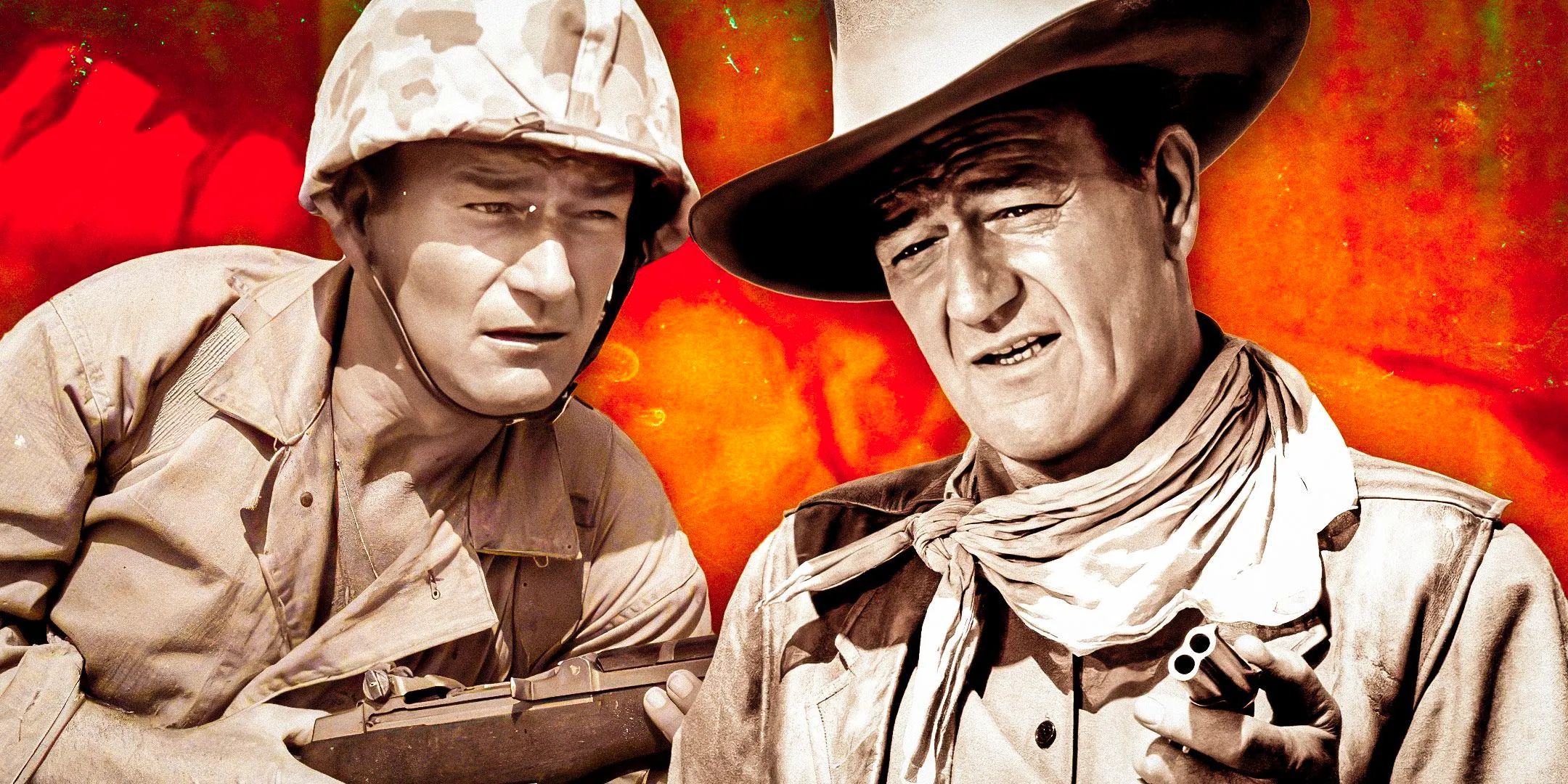 10-Most-Rewatchable-John-Wayne-Movies,-Ranked Image