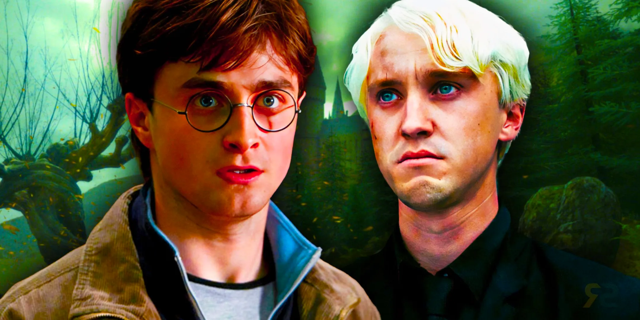 10 Times Harry Potter Characters Got Exactly What They Deserved Image