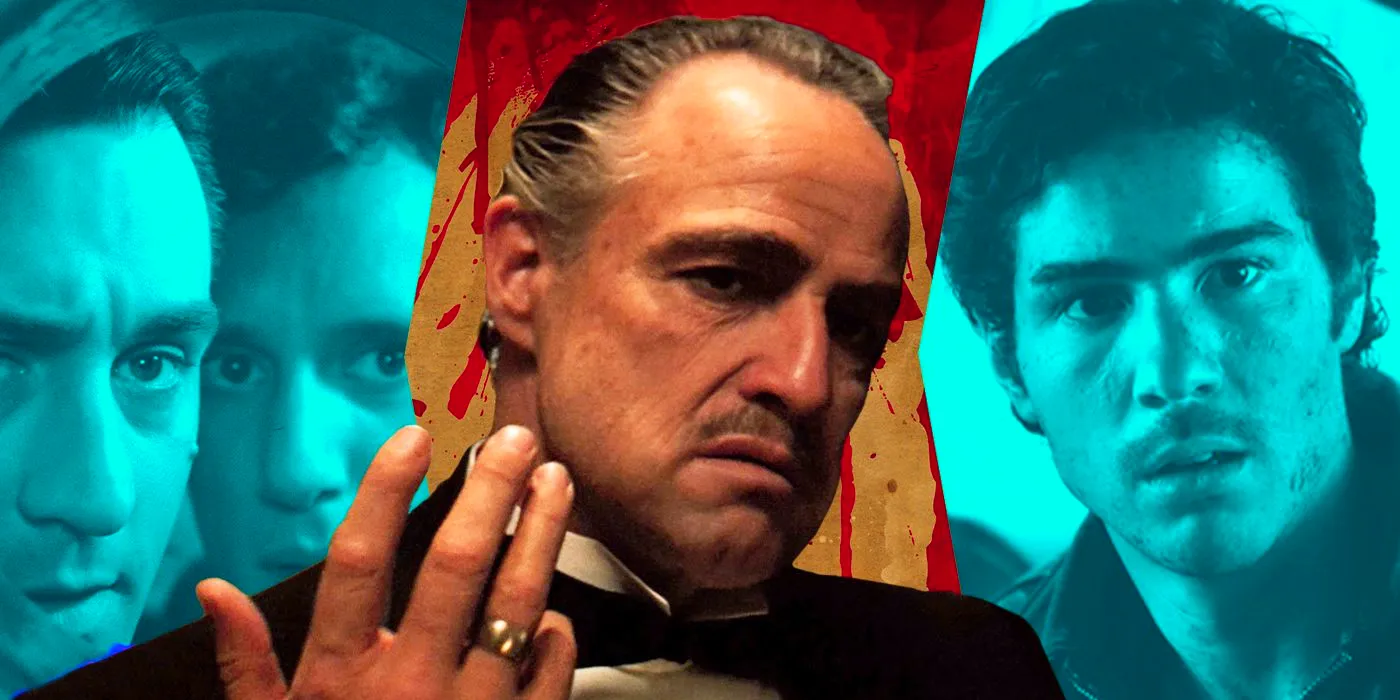 15 BEST Mob Movies EVER! Beyond The Godfather: Must-See Gangster Films Ranked! image 1 Image