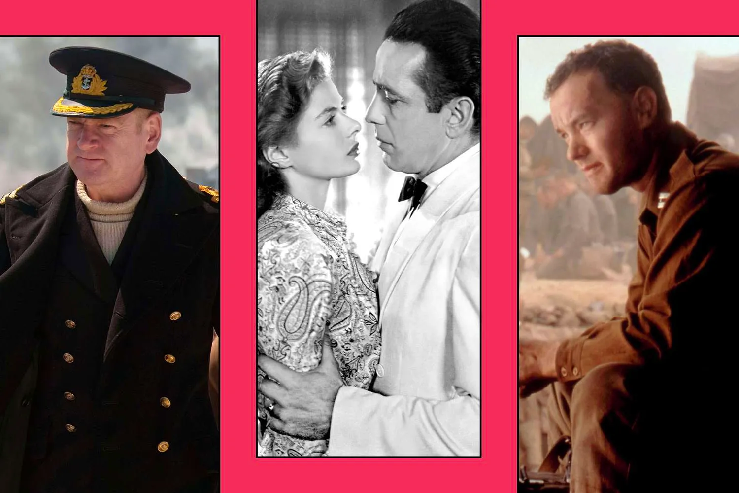 20 MUST-SEE World War II Movies: Epic Dramas, Holocaust Stories & Wartime Action! Top-Rated Films Ranked! image 1 Image