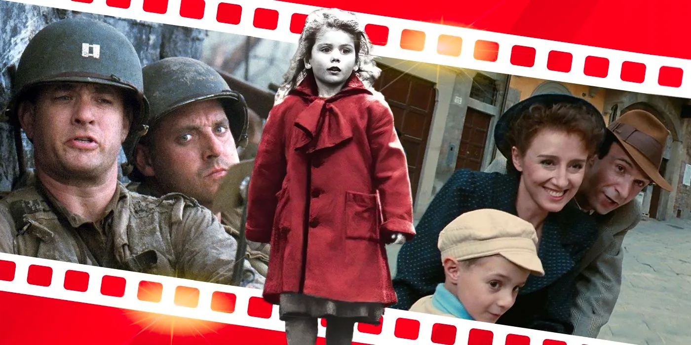 20 MUST-SEE World War II Movies: Epic Dramas, Holocaust Stories & Wartime Action! Top-Rated Films Ranked! image 2 Image