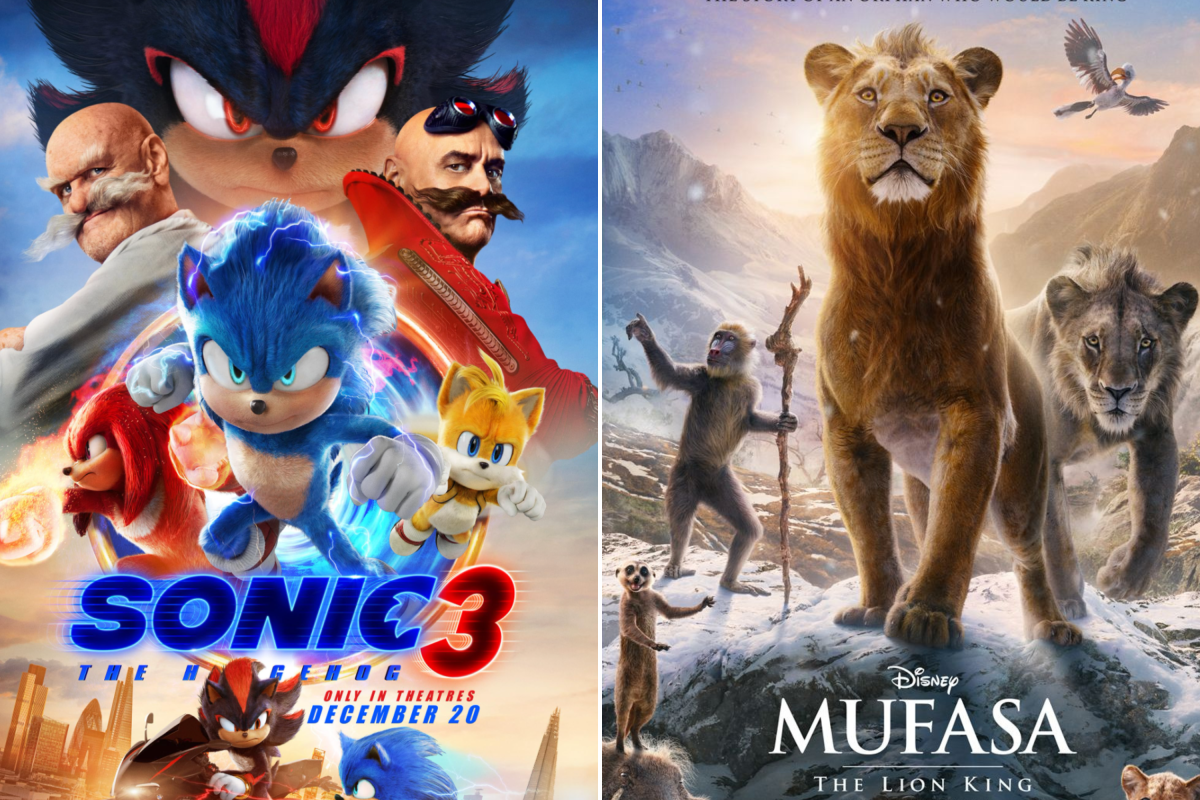 2024 Box Office Hits: Family Movie Trends & Exciting 2025 Movie Releases image 3 