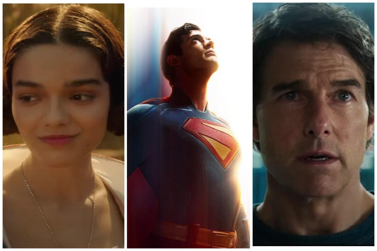 2025 Movie Releases: Superhero Battles, Horror Frights & Family Fun! image 4 