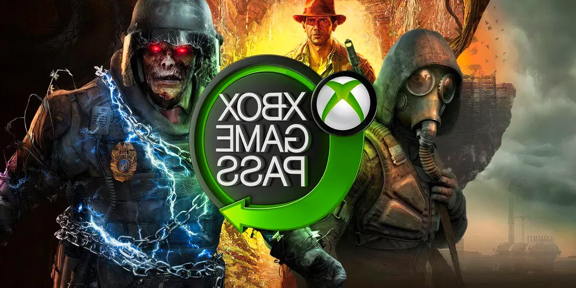 25 MUST-PLAY Xbox & PC Game Pass Games You NEED to Try in 2024!  Ultimate Guide! image 2 Image