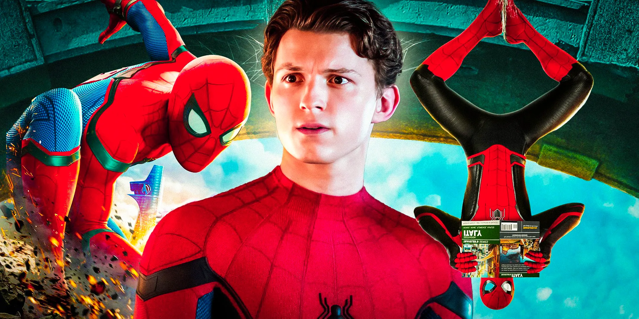 2Tom-Holland-from-The-Spider-Man-Movies Image