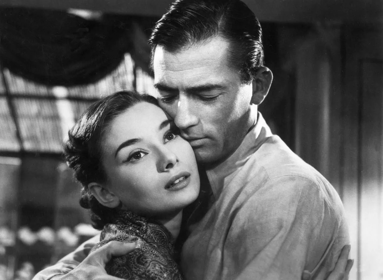 50 BEST Movie Love Stories EVER!  Romantic Movies Ranked:  Must-See Classics & Hidden Gems! image 2 Image