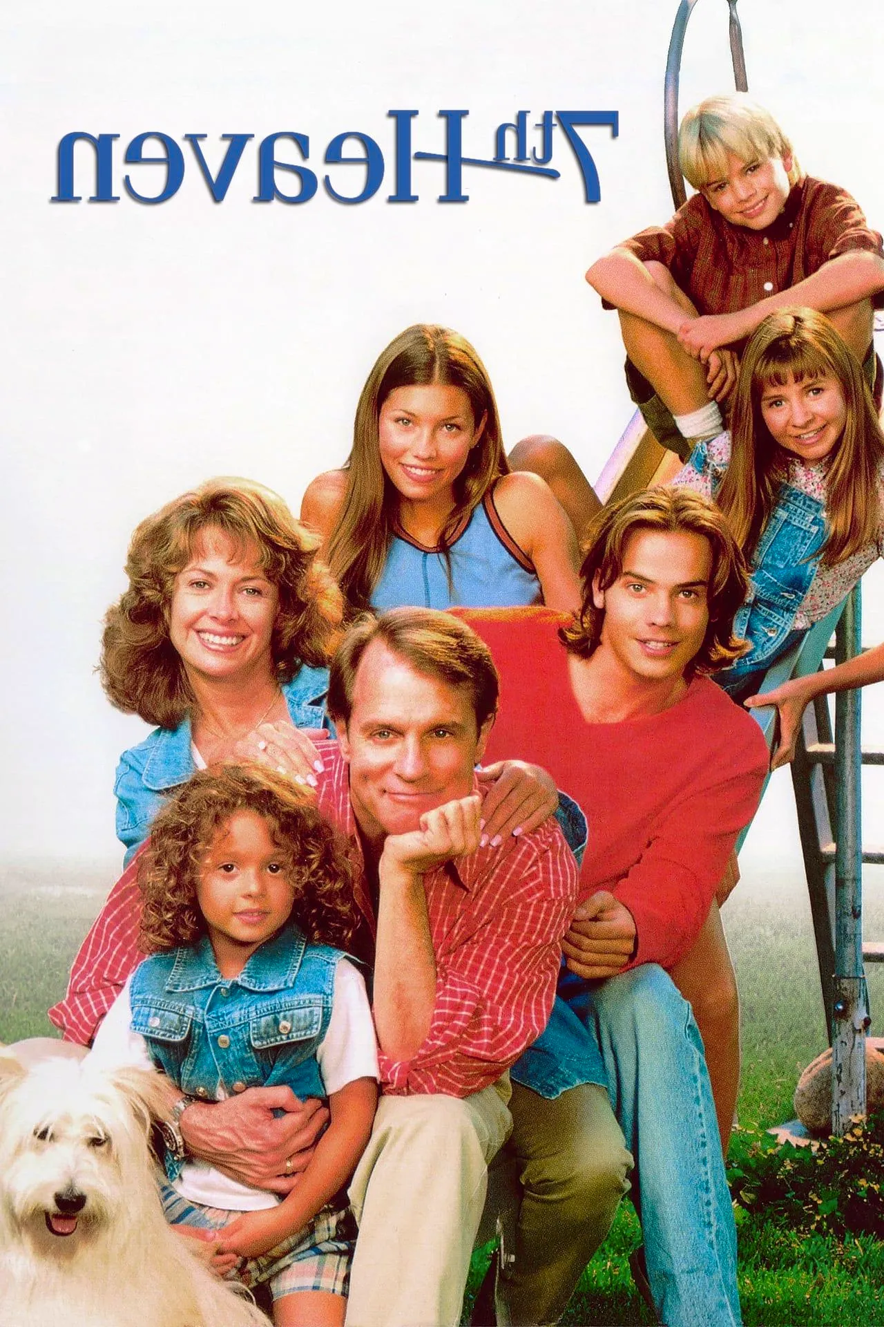 7th Heaven (1996) Image