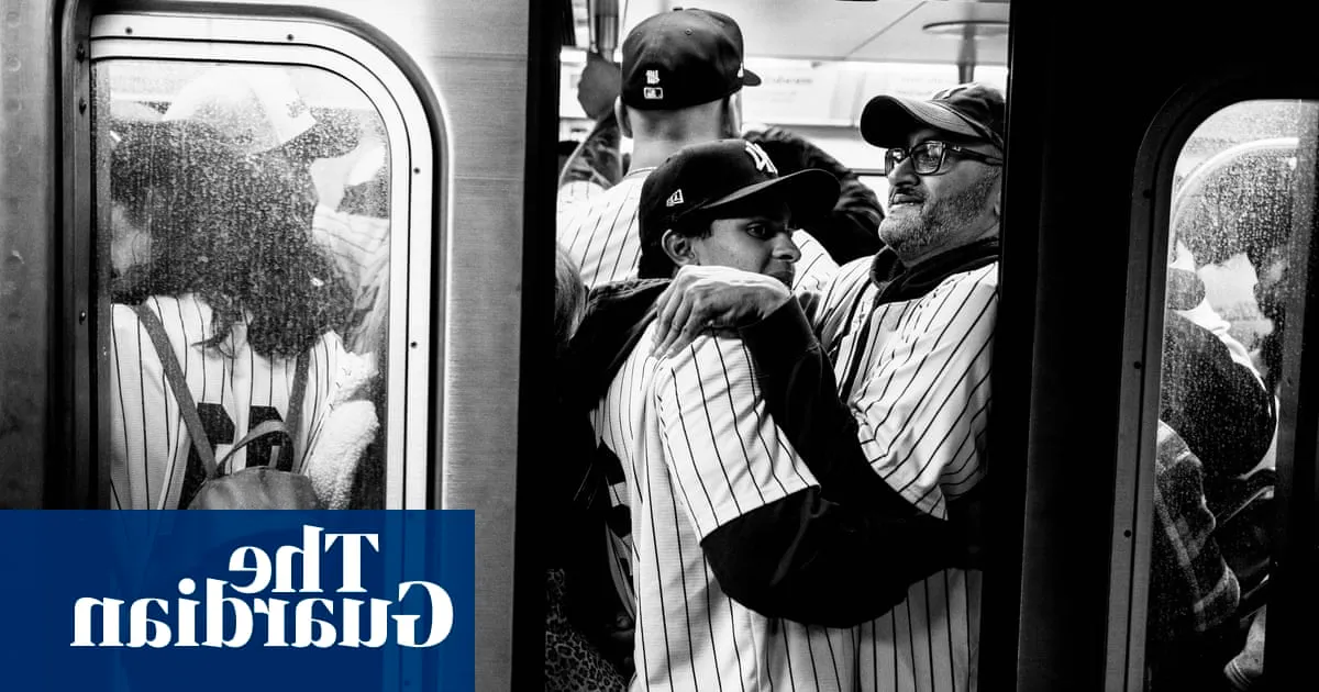 A bittersweet World Series homecoming for the Yankees – in pictures Image