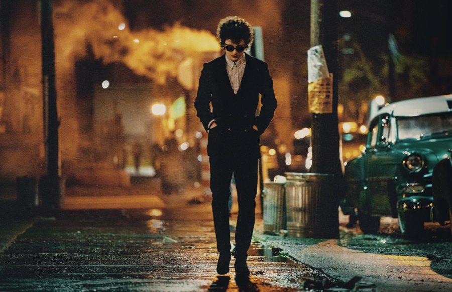 A Complete Unknown: IMAX Release, Hulu Streaming & Timothée Chalamet as Bob Dylan image 3 