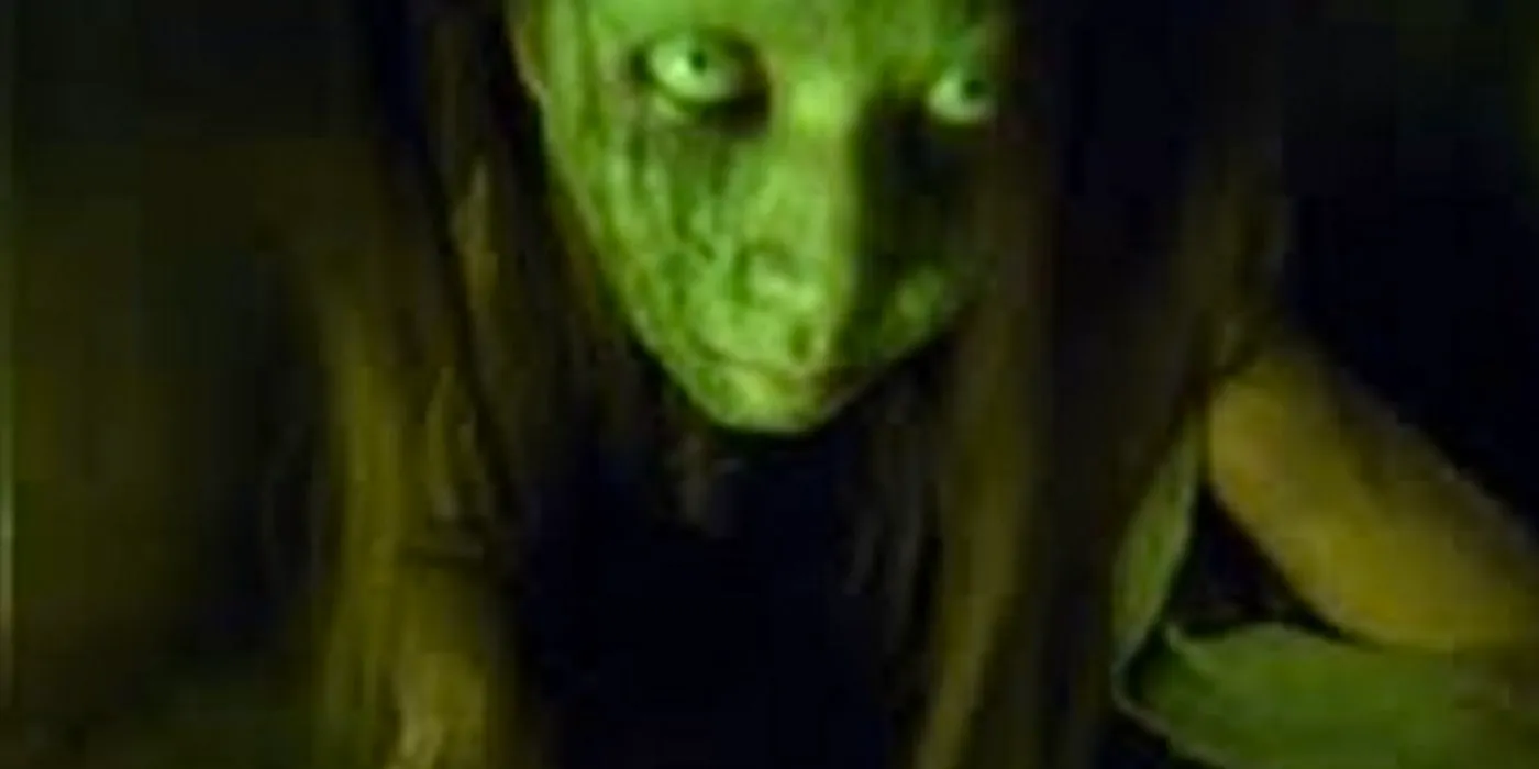 A ghoul from Sisters (2004) Image