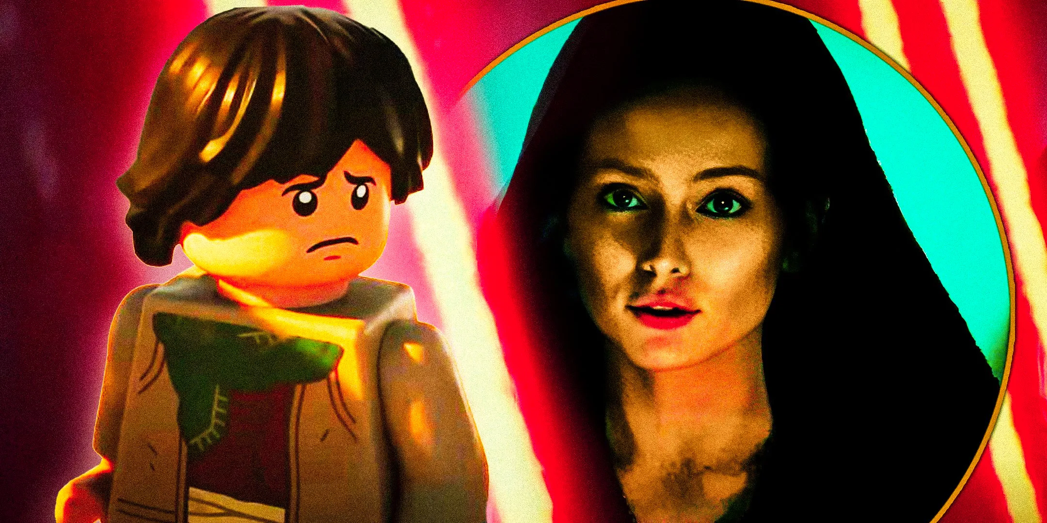 'A-Sith-Through-And-Through'--Darth-Rey-&-Messing-With-Lore-Discussed-By-LEGO-Star-Wars--Rebuild-the-Galaxy-Producers-[EXCLUSIVE] Image