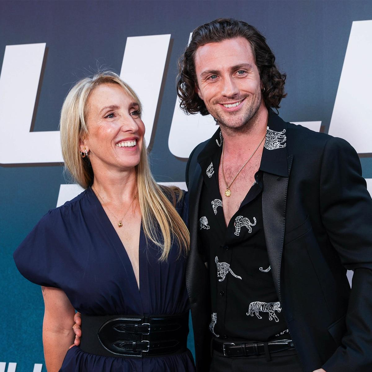 Aaron Taylor-Johnson: Movies, Wife, Kids & Hilarious Hollywood Journey! image 3 