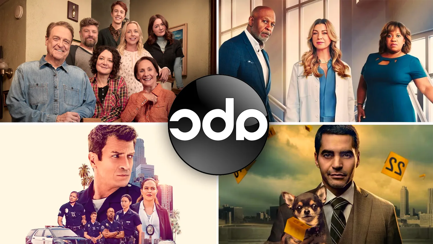 ABC Premiere Dates 2024: Fall Lineup, New Shows & Returning Favorites! image 1 Image