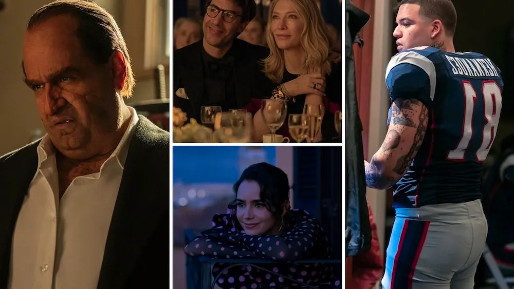 ABC Premiere Dates 2024: Fall Lineup, New Shows & Returning Favorites! image 3 Image