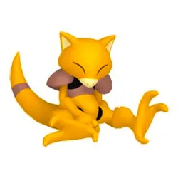 Abra sprite in Pokemon GO Image