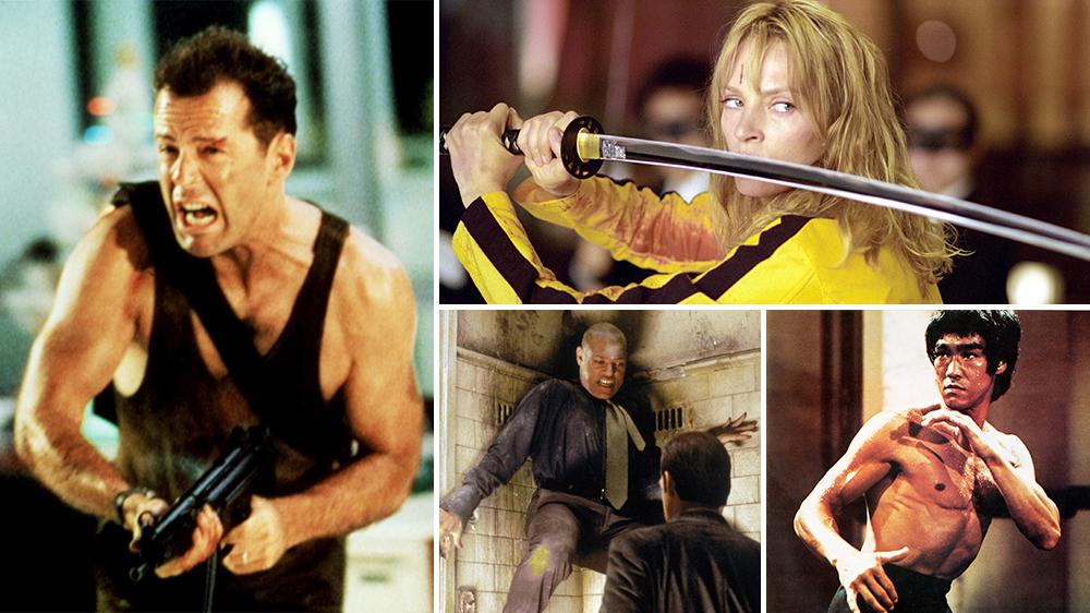 Action Movies 2015: The Best, Top-Rated & Good Action Films of the Year! image 5 