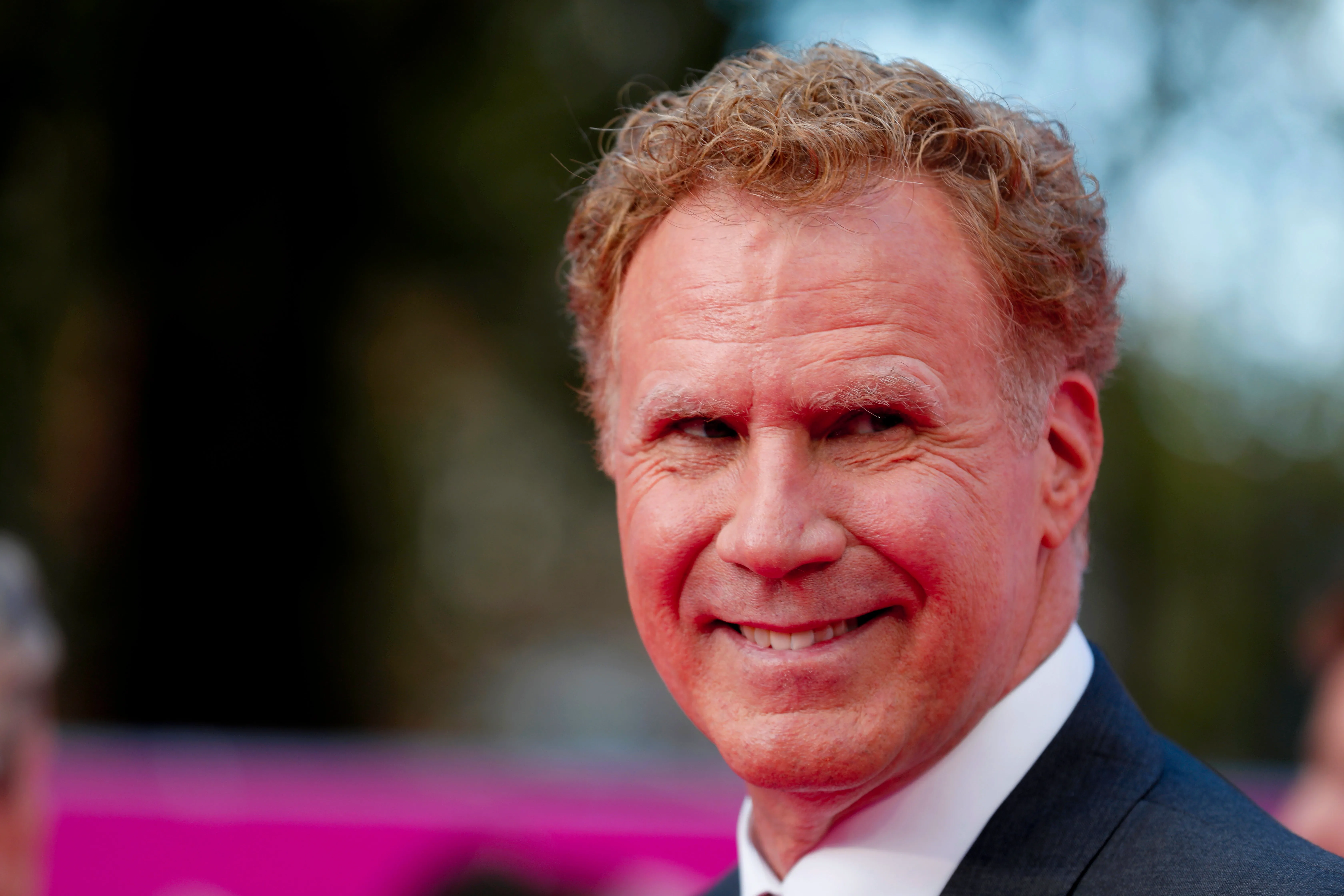 Actor Will Ferrell 'threatens' voters in new Harris campaign ad: 'Shut the f--- up, Gary' Image