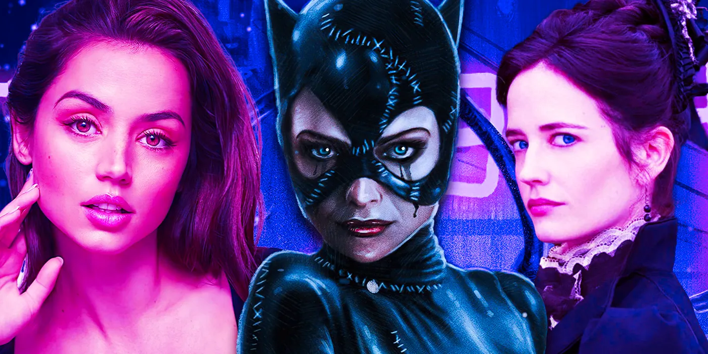 actors who almost played catwoman in dc films Image