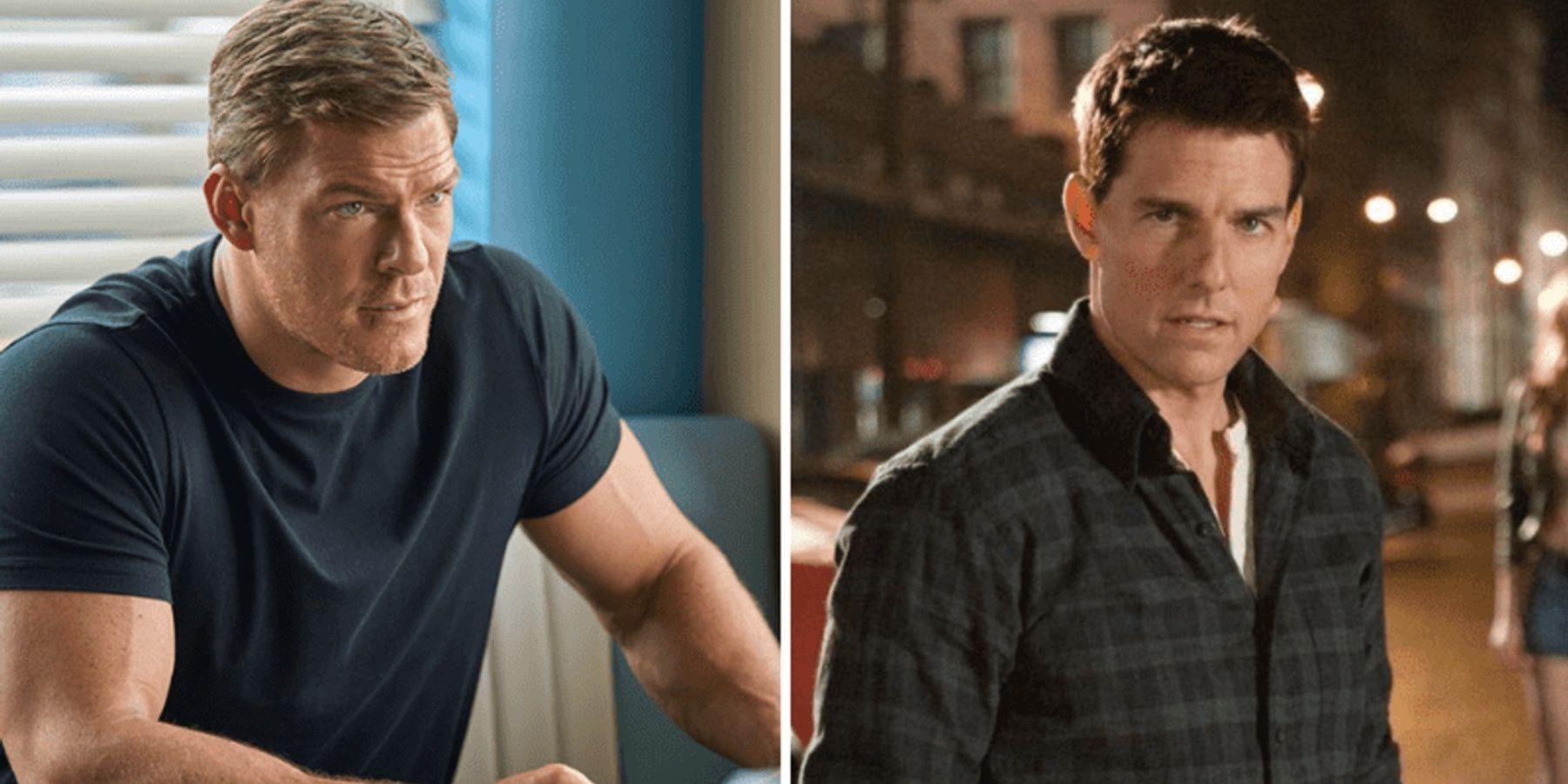 Actors Who Have Played Jack Reacher: Cruise vs Ritchson - Who Nailed It? image 4 