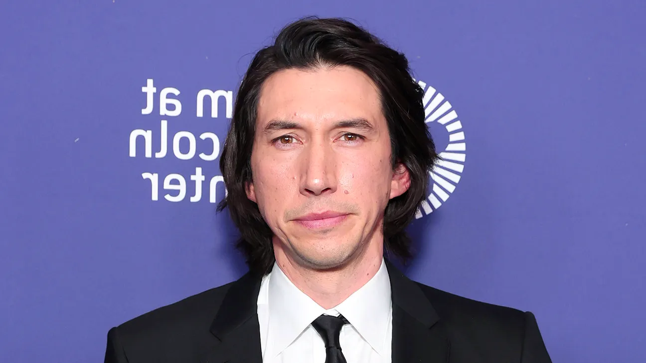 Adam Driver, Jeremy Strong, Anne Hathaway to Star in Crime Film ‘Paper Tiger’ for Director James Gray Image