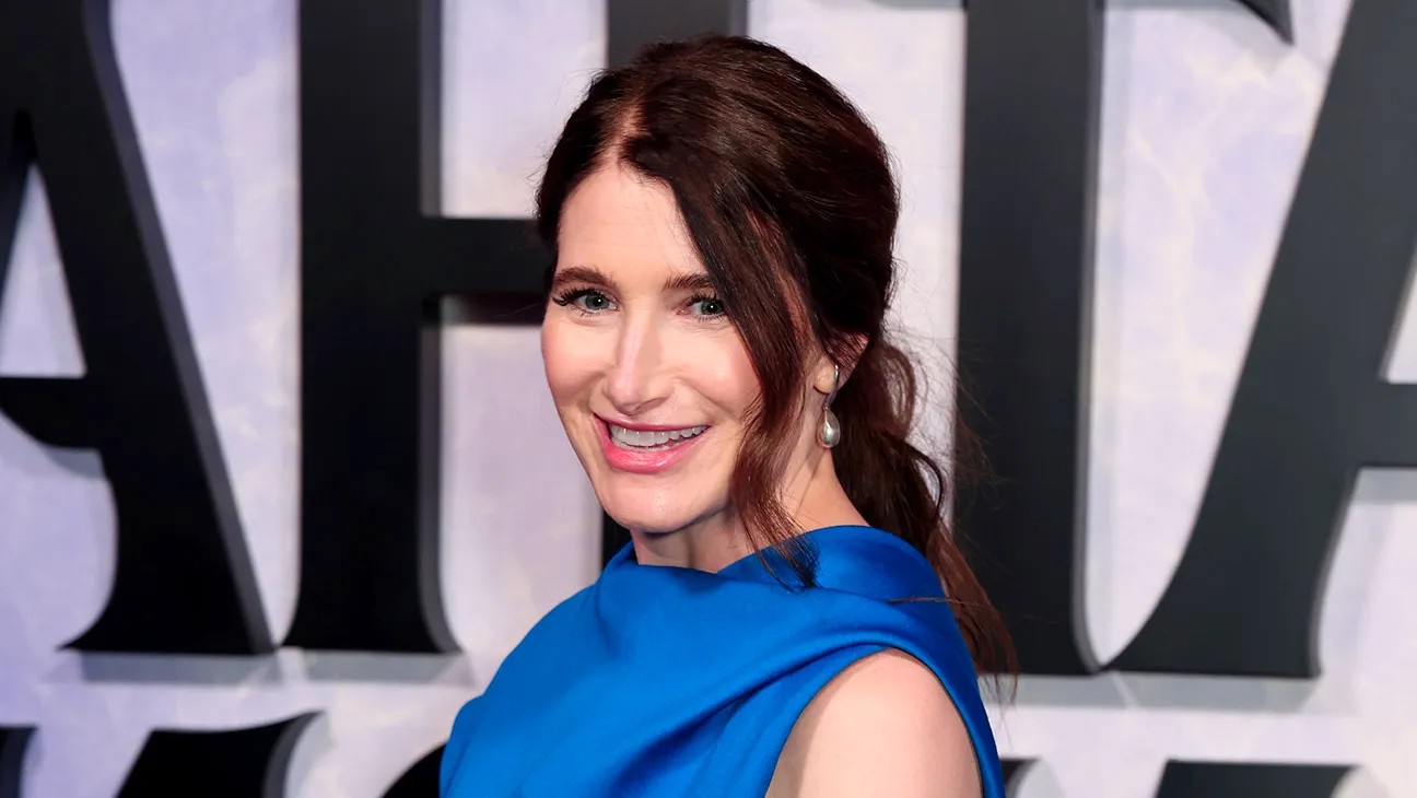 Agatha All Along: MUST-SEE Marvel Show!  Kathryn Hahn Returns in WILD New Series – First Reactions + Cast Details! image 2 Image