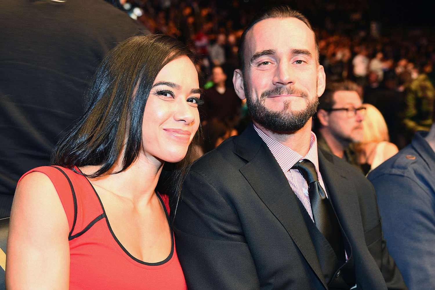 AJ Lee: WWE Diva, CM Punk Romance, and Life After Wrestling | SEO Expert image 3 