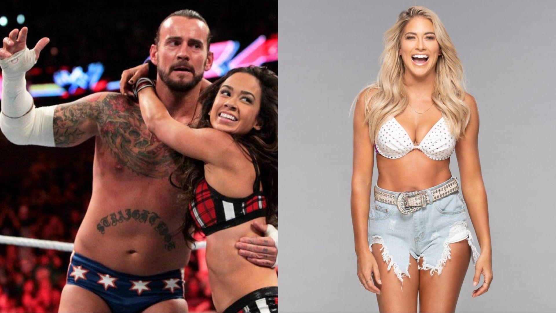 AJ Lee: WWE Diva, CM Punk Romance, and Life After Wrestling | SEO Expert image 5 