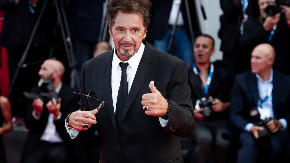 Al Pacino Went Broke After Blowing $50 Million on 16 Cars, 23 Cellphones And $400K For Landscaping: 'I Didn't Understand How Money Worked' Image