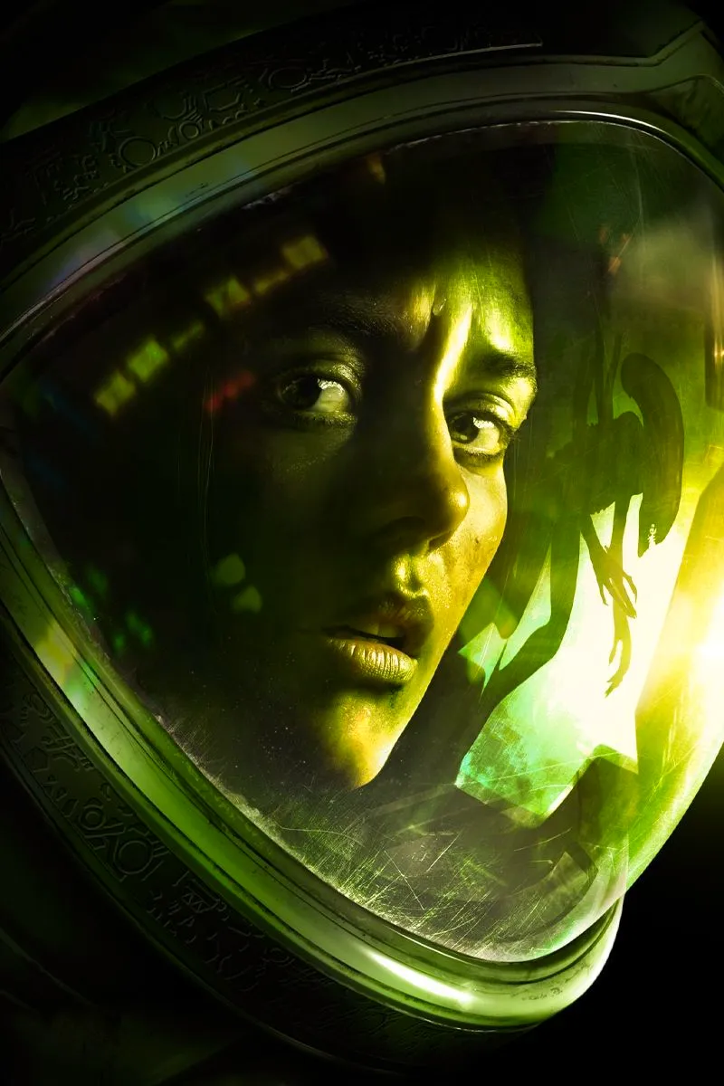 ALIEN ISOLATION Image