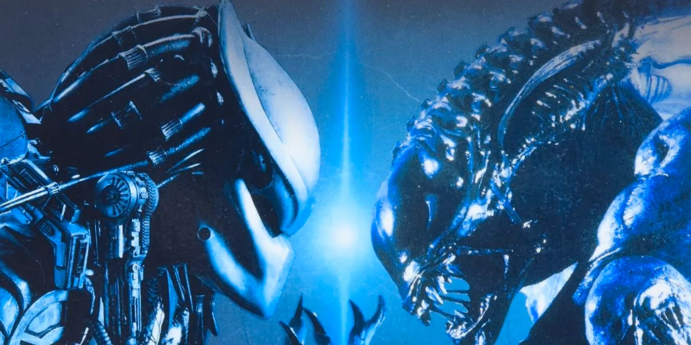 Alien vs. Predator Image