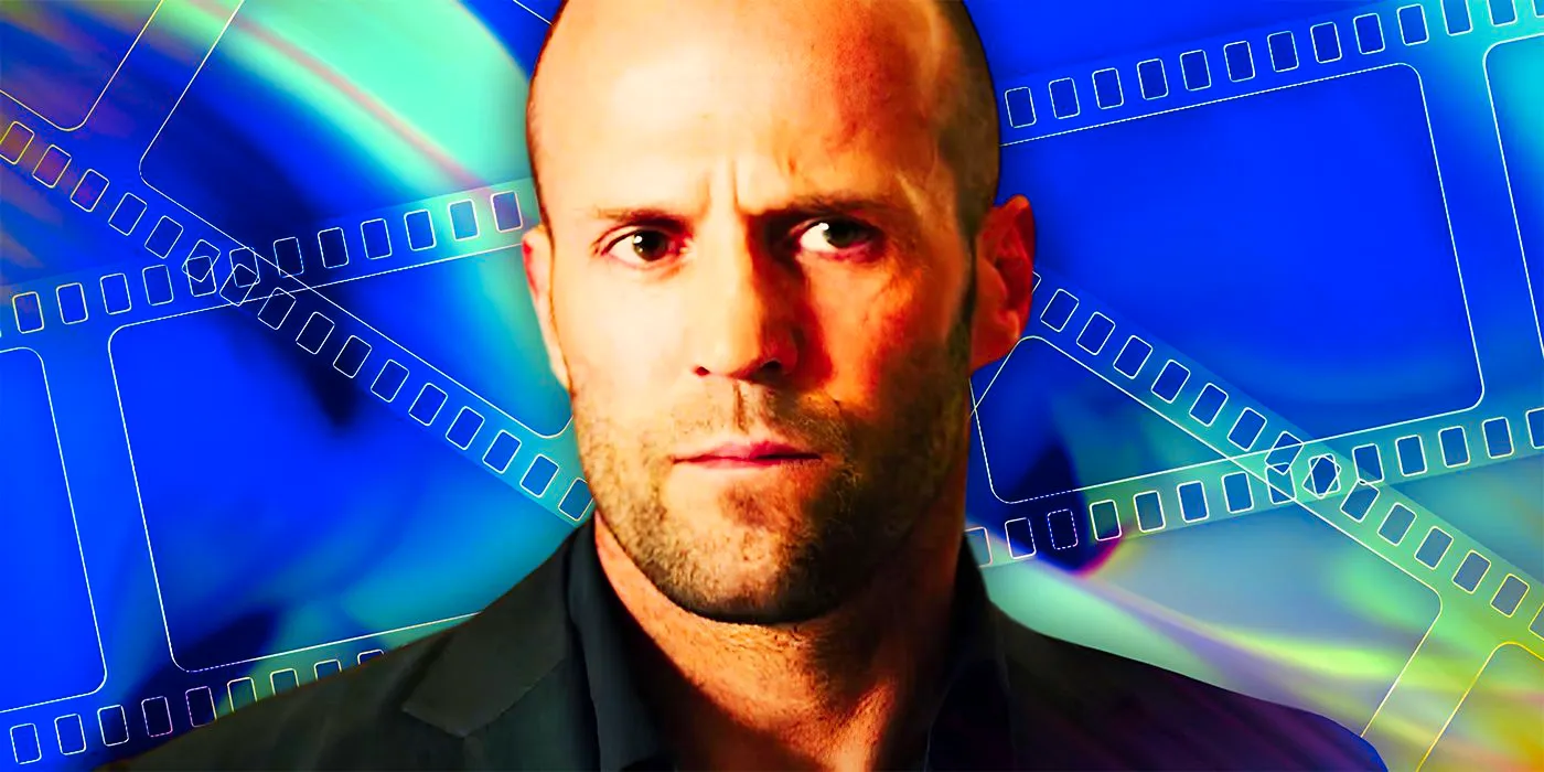 All 5 Upcoming Jason Statham Movies Explained Image