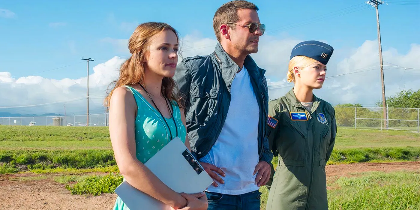 Aloha Rom-Com Film 1 Image