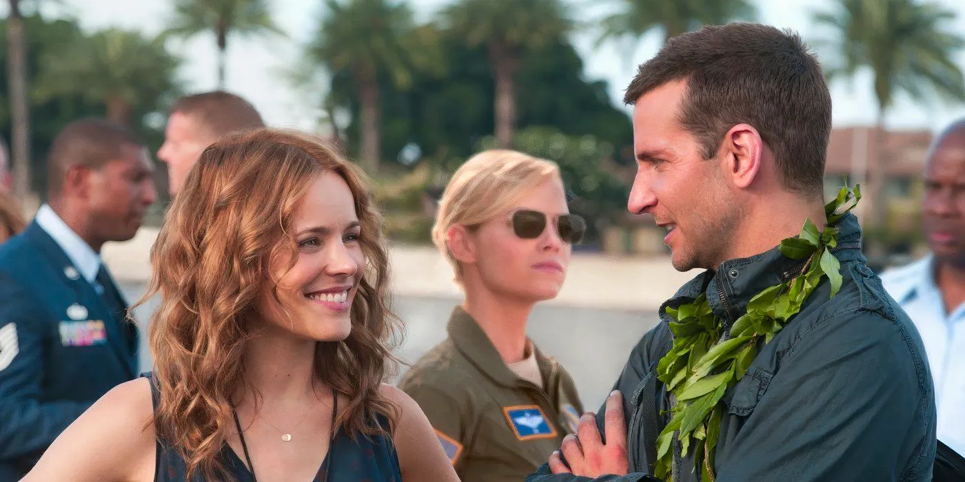 Aloha Rom-Com Film 2 Image