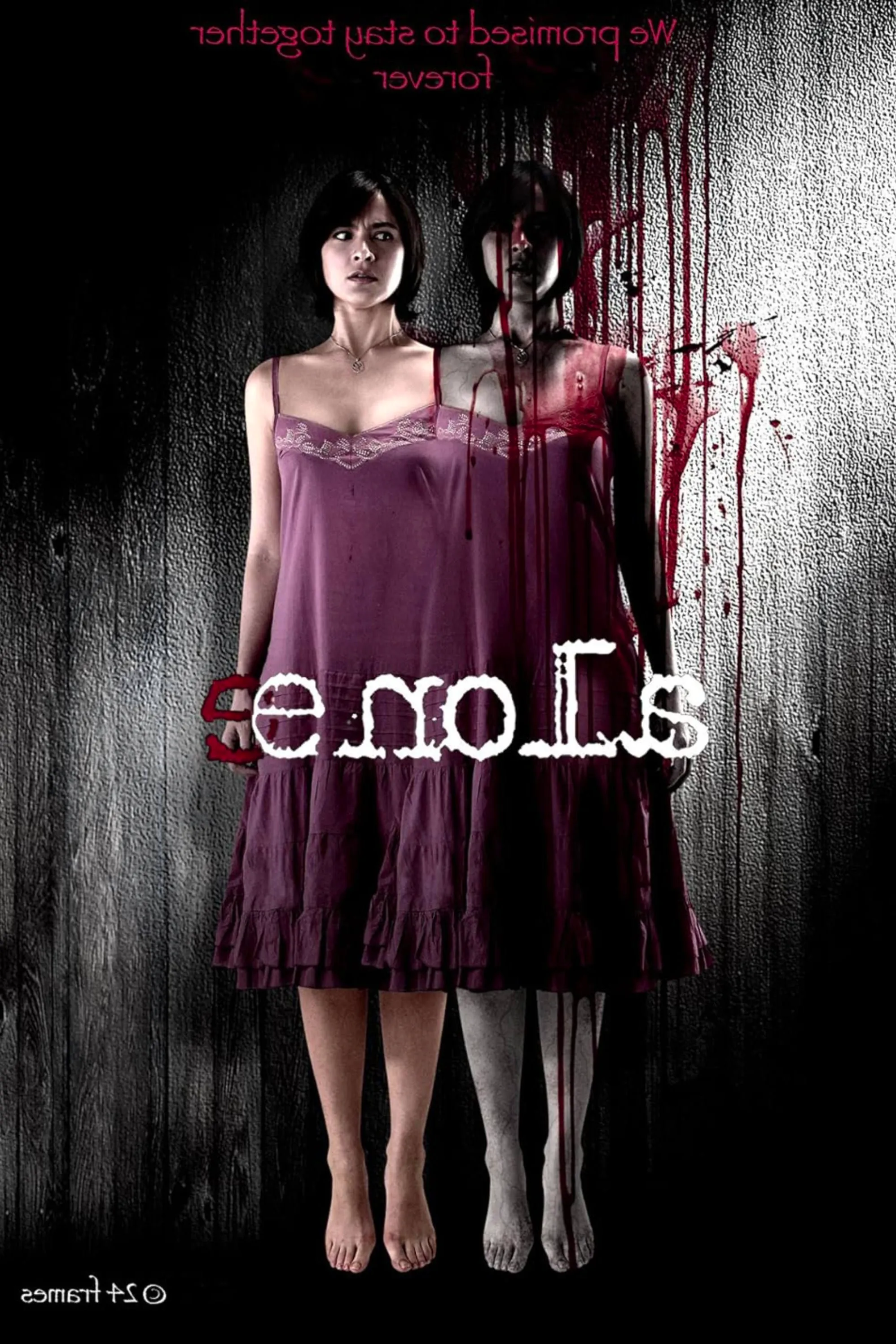 Alone (2007) - Poster Image