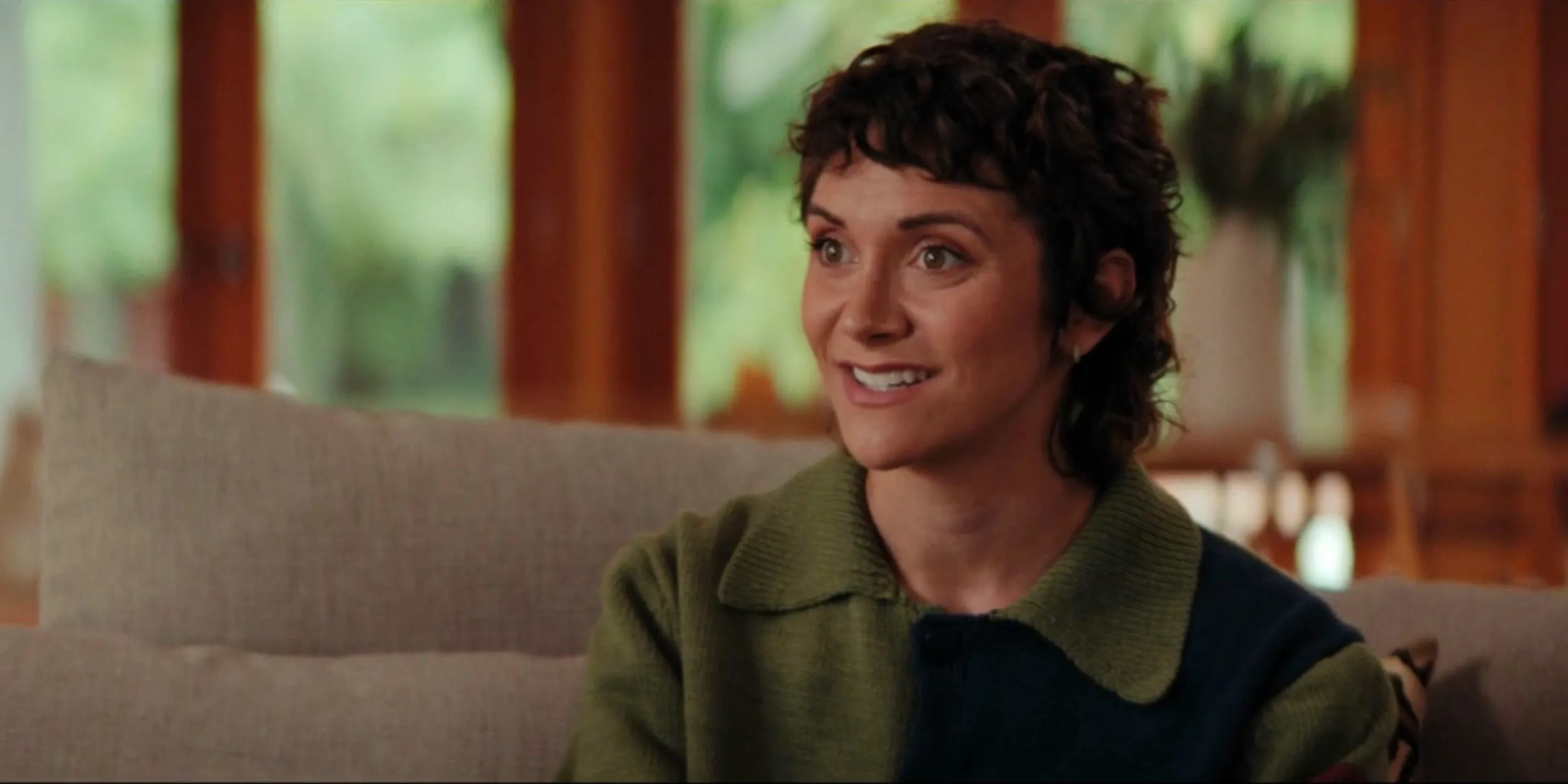 Alyson Stoner Talking About Her Struggles As A Child Star In Hulu's Child Star Documentary Image