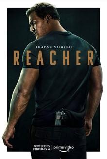 Amazon Reacher Reviews: Is Reacher Good? Season 1 & Series Analysis image 5 