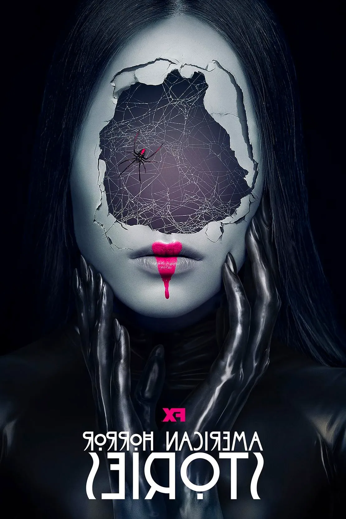 American Horror Stories TV Poster Image