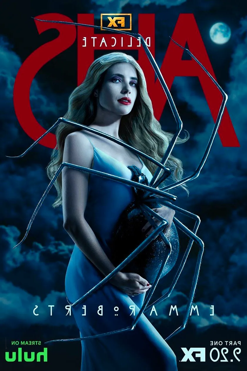 American Horror Story Season 12 Poster Image