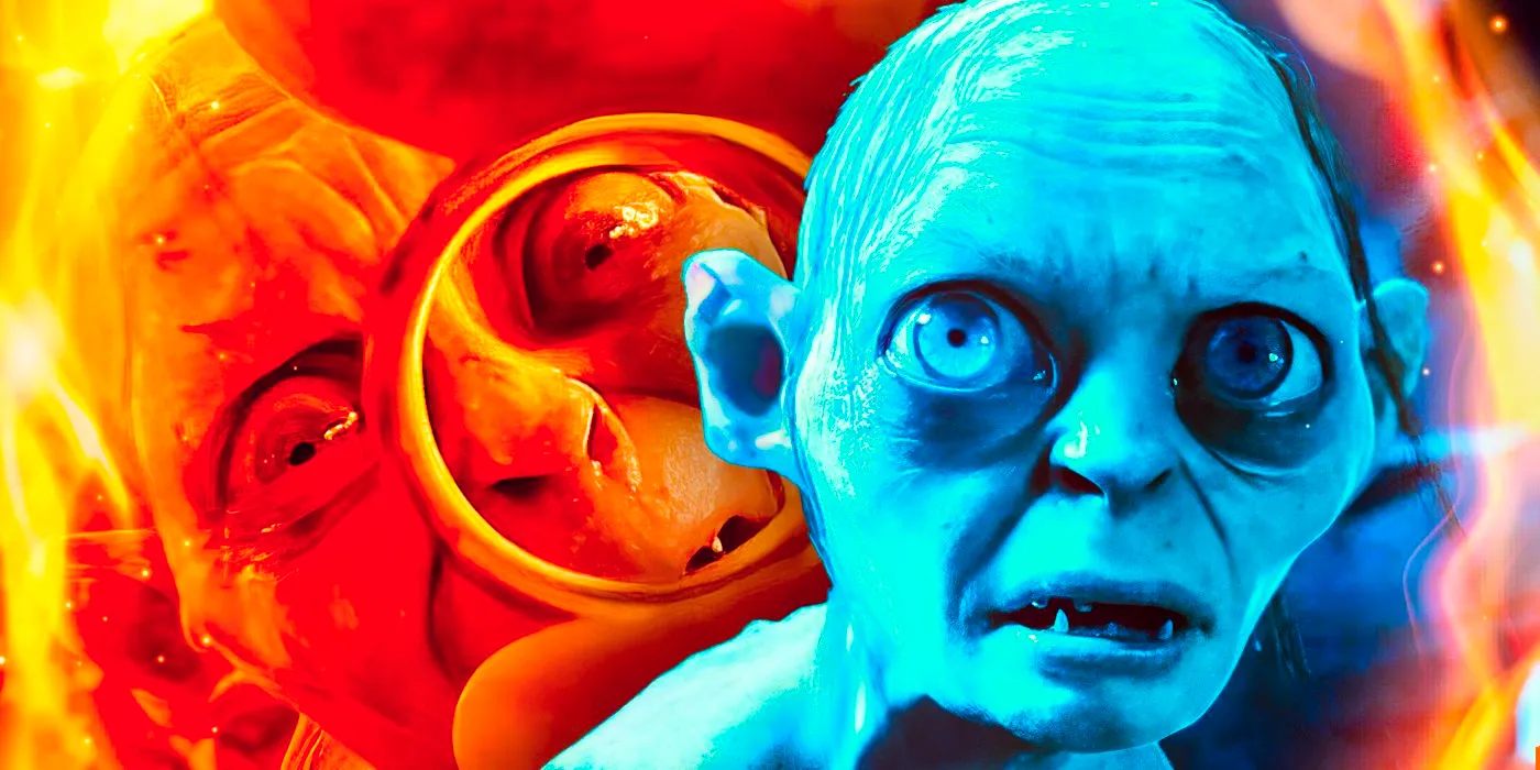 Andy-Serkis-as-Gollum--Smeagol-from-The-Lord-of-the-Rings-The-Return-of-the-King Image