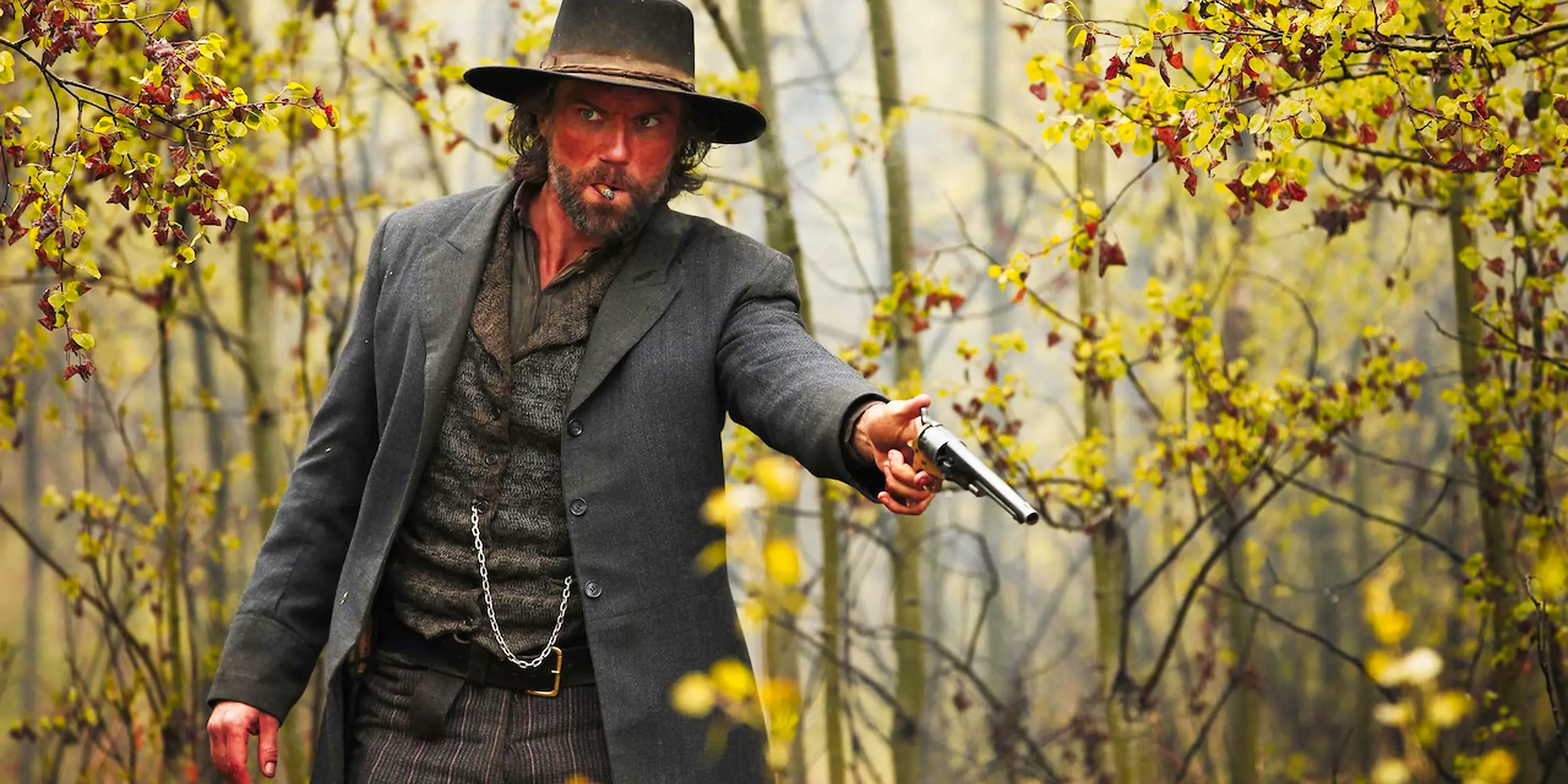 anson mount gun cullen hell on wheels Image