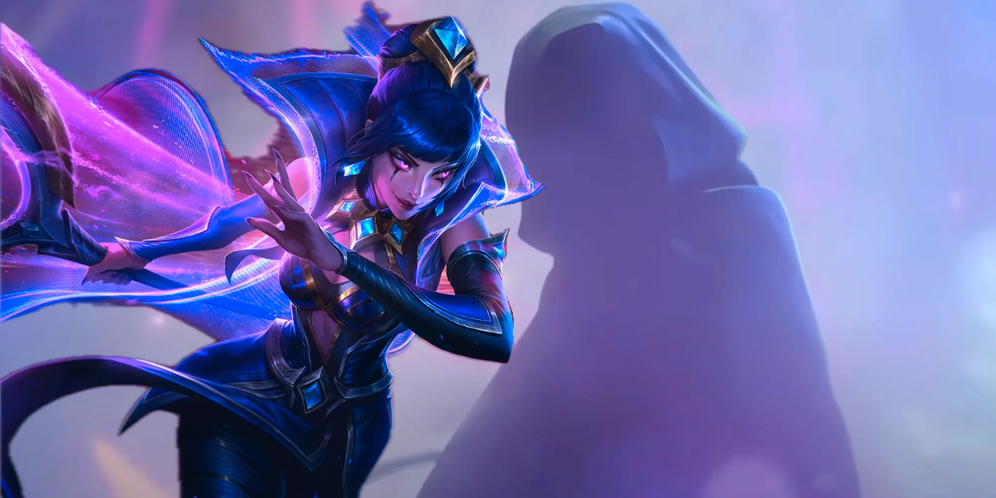 Arcane Season 2's LeBlanc Theory Explained Image