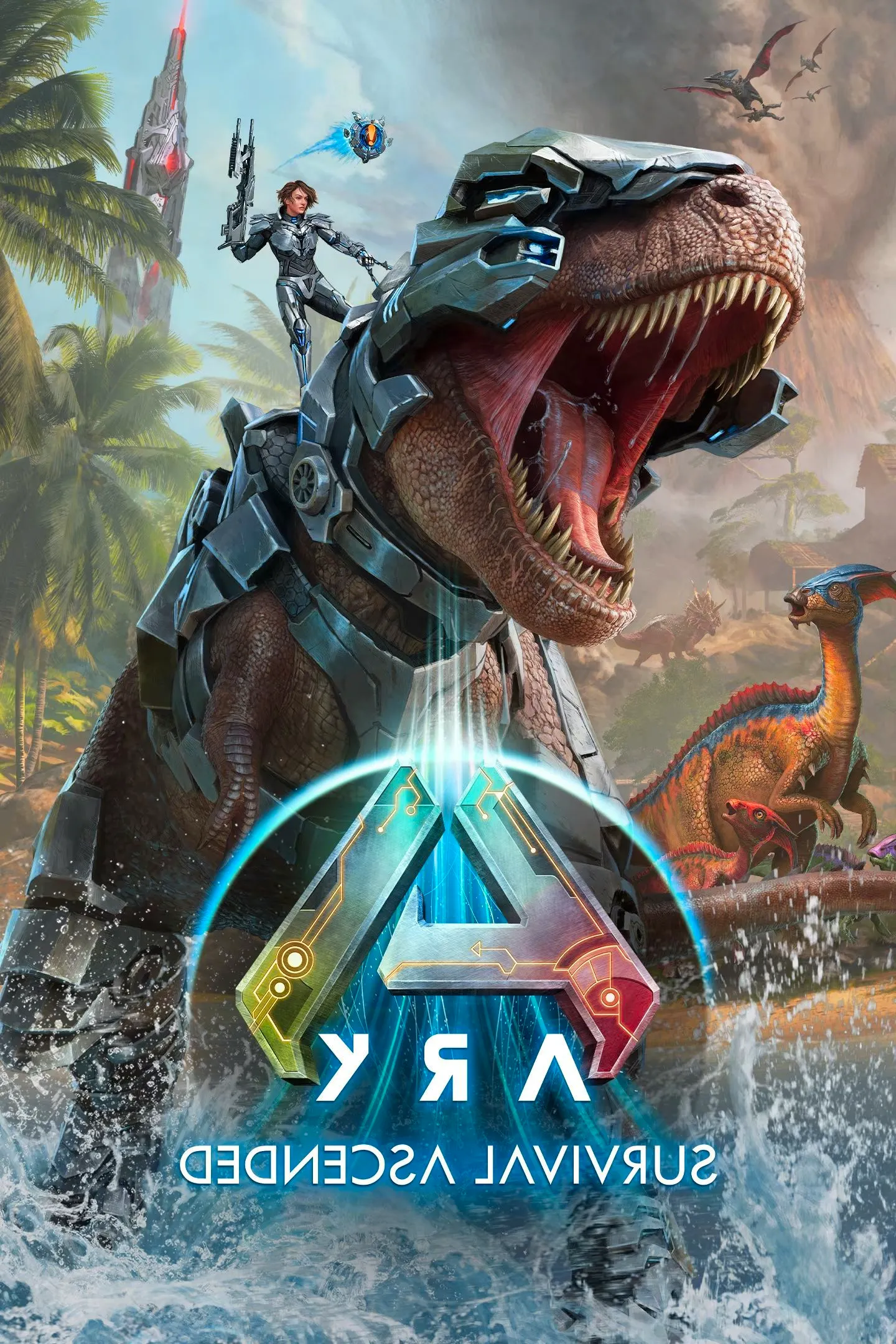 ark survival ascended Image