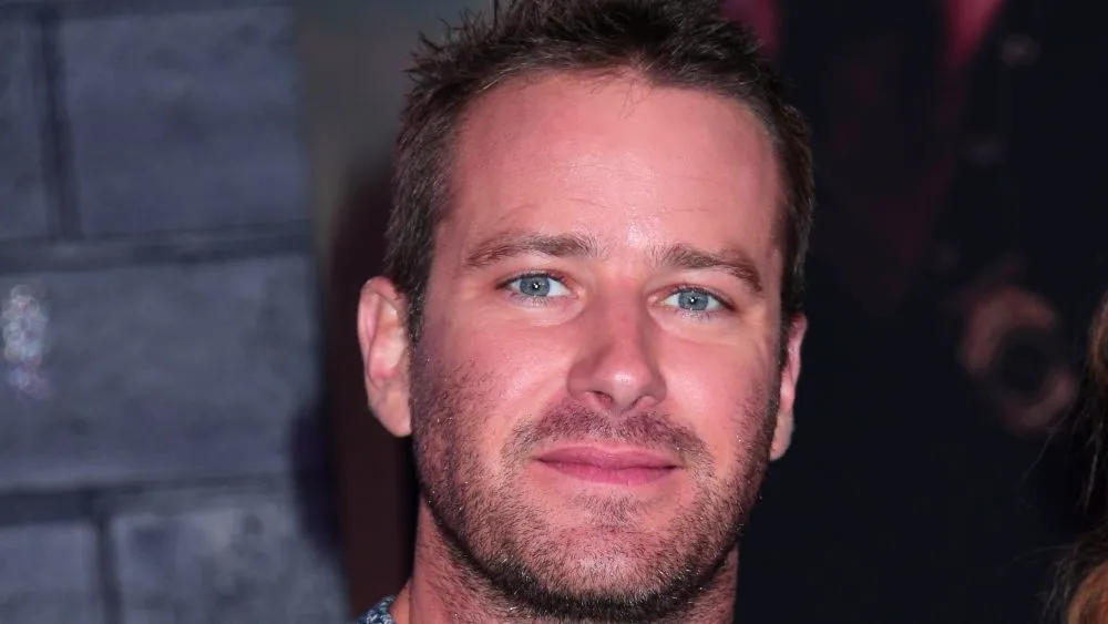 Armie Hammer Sets Acting Return With Western ‘Frontier Crucible,’ First Film Since Sexual Assault Allegations Image