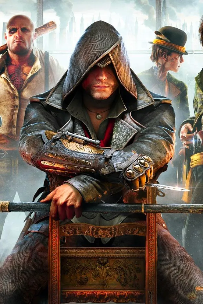 ASSASSIN'S CREED SYNDICATE Image