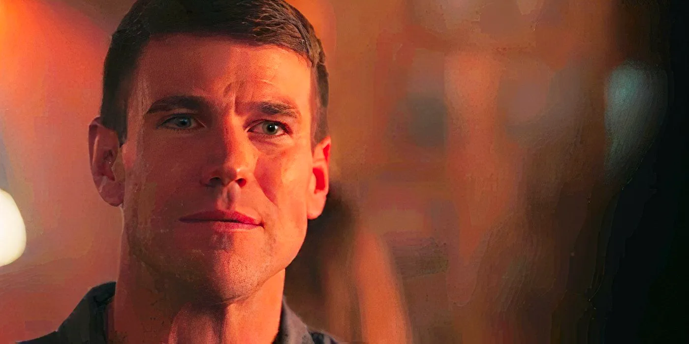 Austin Stowell as Gibbs in NCIS: Origins Image