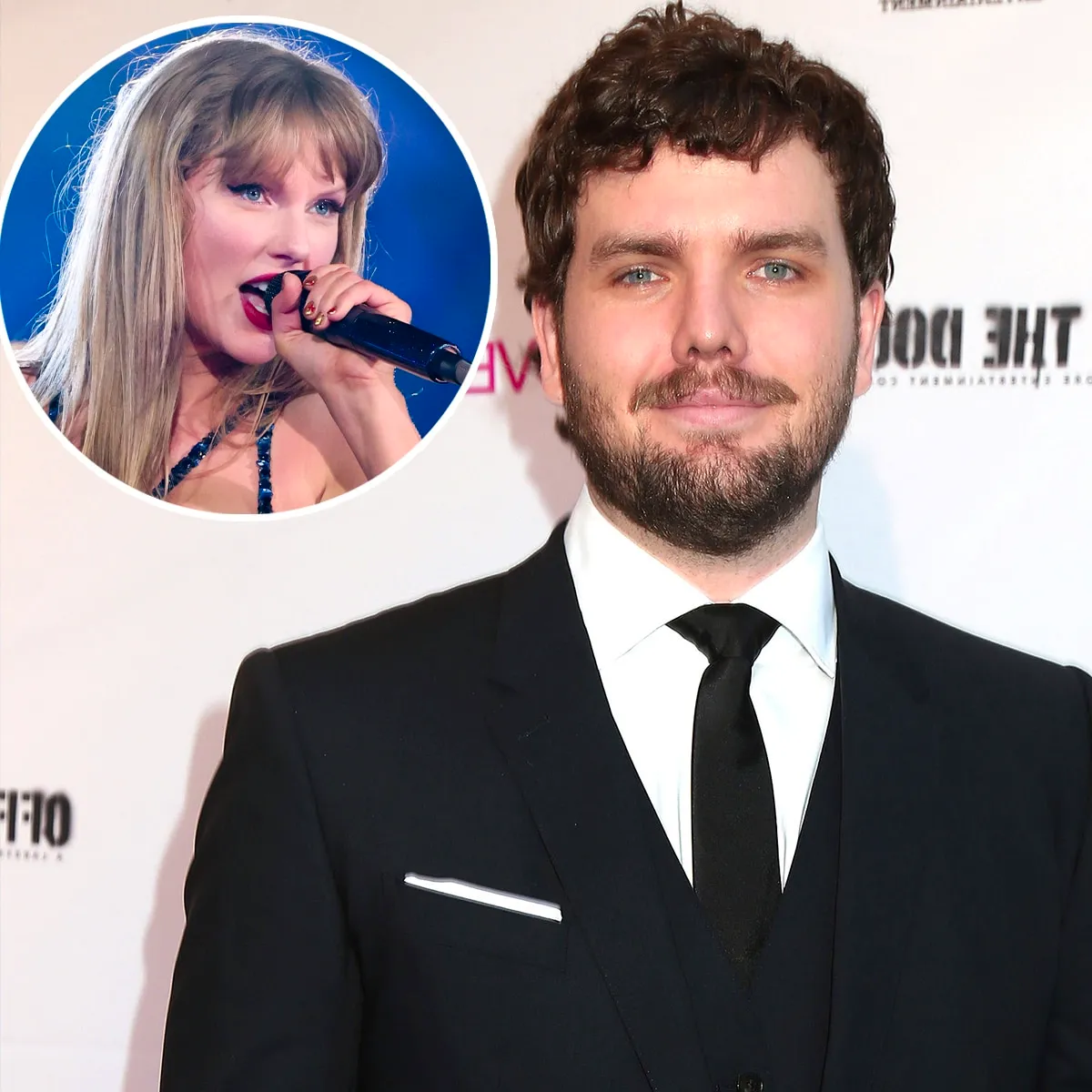 Austin Swift Stops Fan From Getting Kicked Out of Eras Tour Image