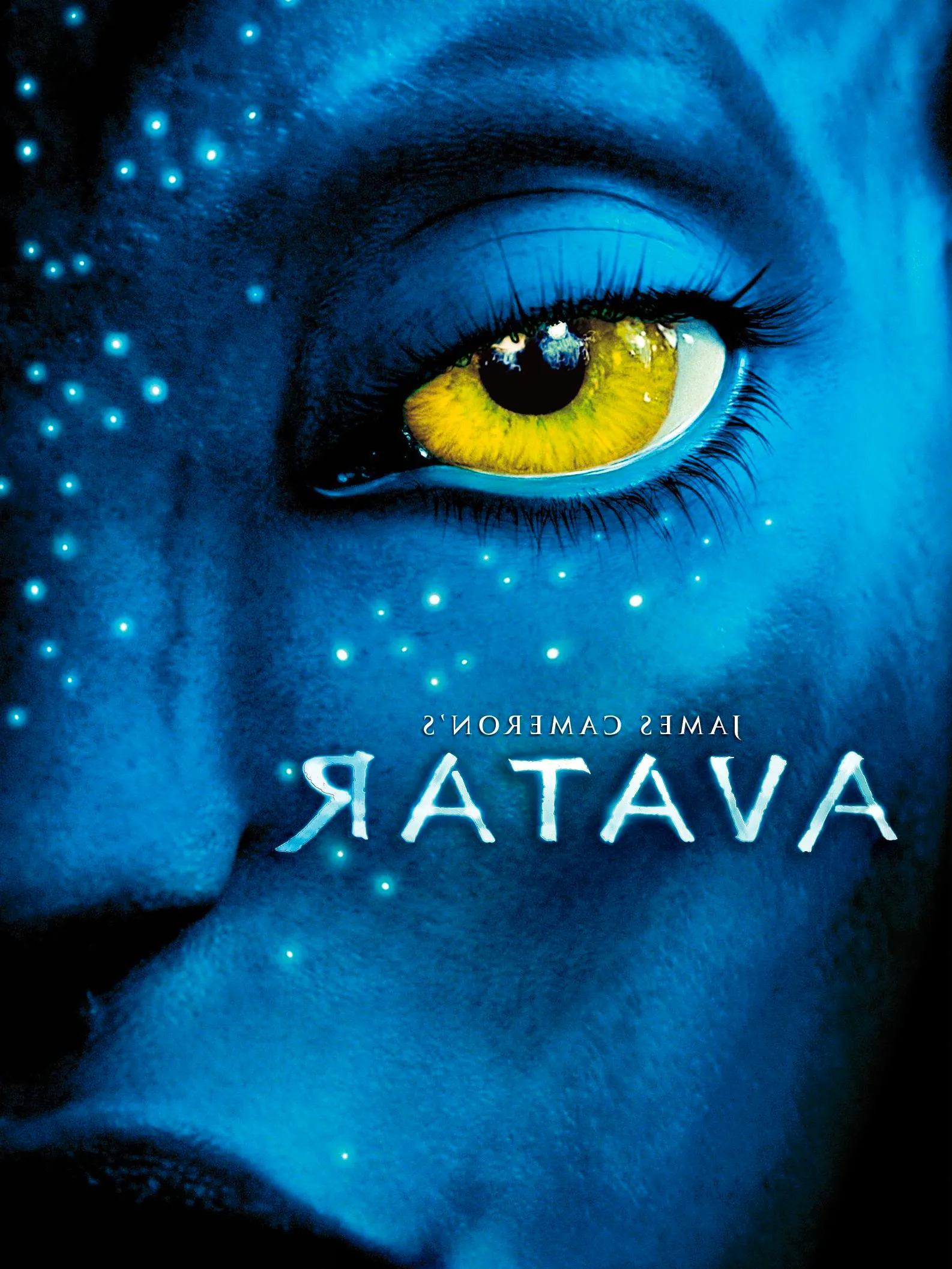 Avatar (2009) Movie Poster Image